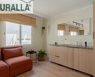 Bedroom of Duplex for sale in Blanes  with Air Conditioner and Terrace