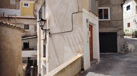 Foto 2 de Casa o xalet en venda a Moratalla, Murcia