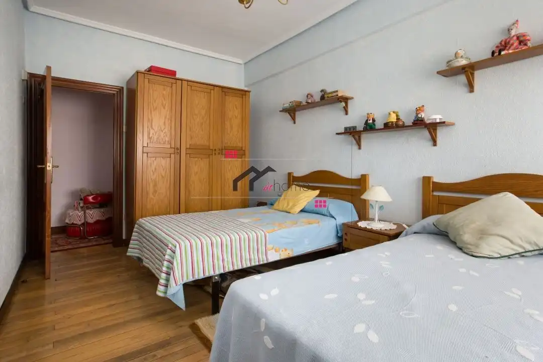 Flat with terrace for sale in Cruces, imagen 34