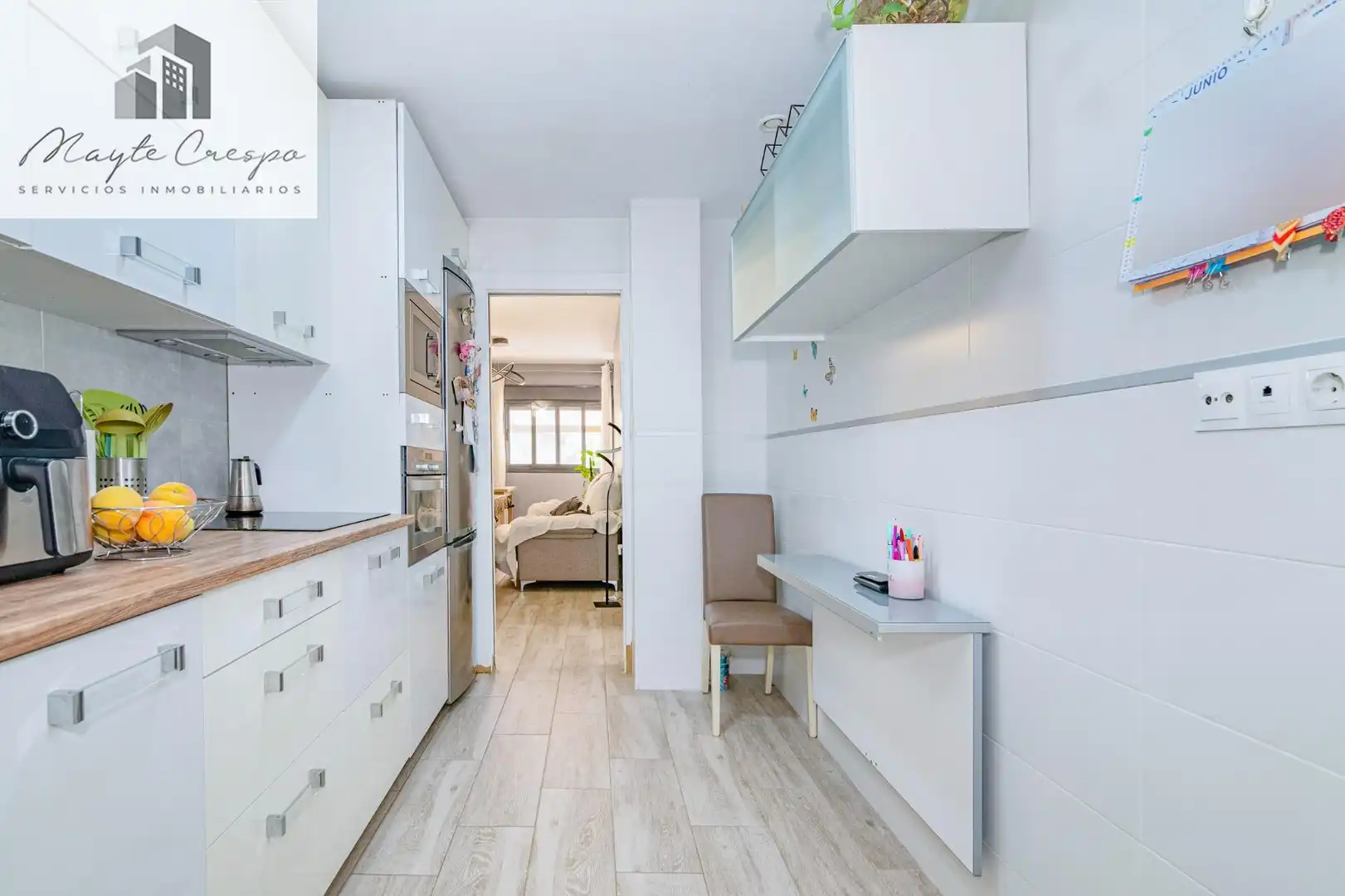 Piso con piscina en venta en Avenida DE LAS ACACIAS(LOMA VERDE, imagen 37