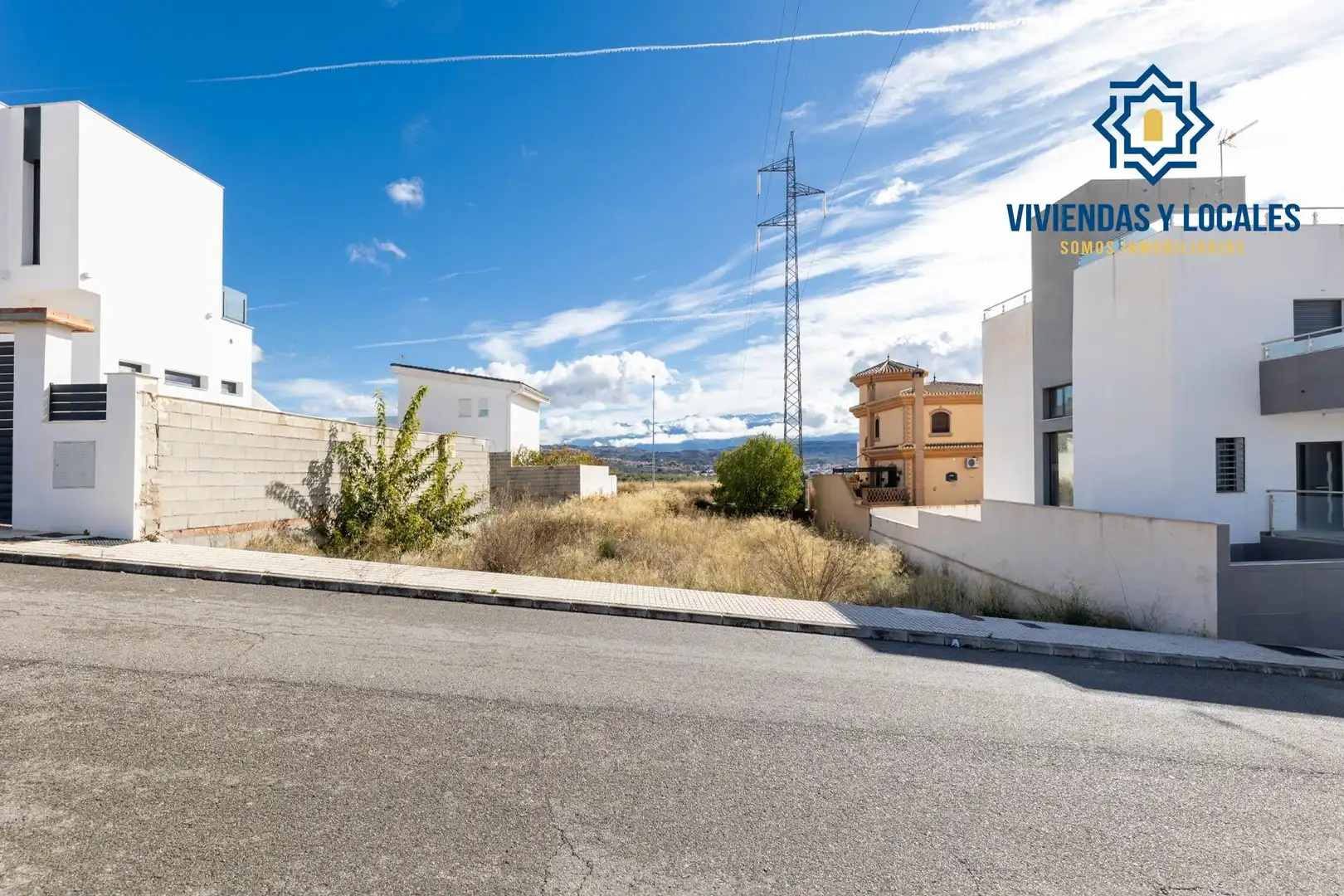 Wohnbaugrundstück zum Verkauf in Avenida Cerro de Alfonsico 20, imagen 17