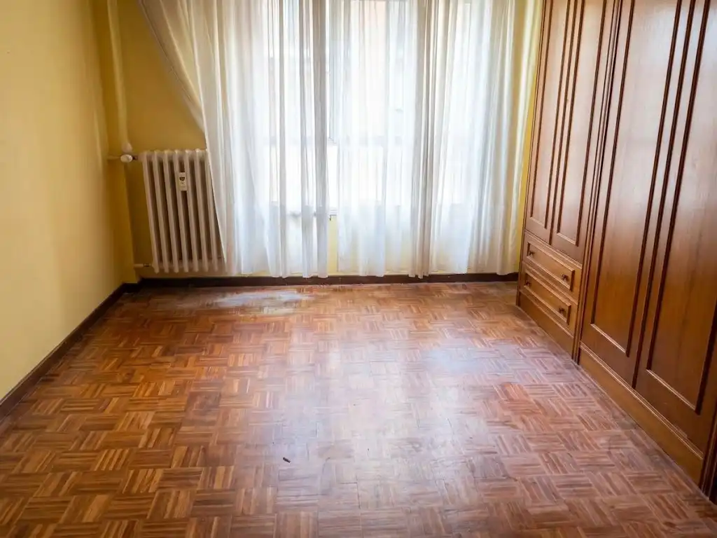 Appartamento con terrazza in vendita a Calle Cardenal Jacinto, imagen 6