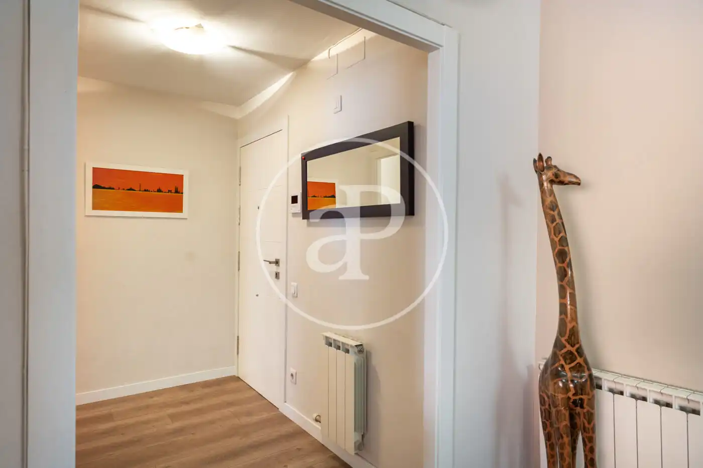 Piso en venta en Barcelona con Aire acondicionado, Calefacción y Terraza