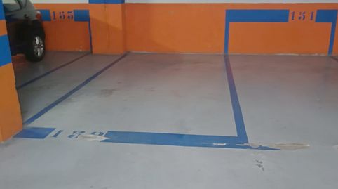 Foto 2 de Garatge en venda a Calle Francisco Umbral, Espartales, Alcalá de Henares