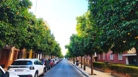 Foto 3 de Pis en venda a  Padre Pedro Ayala, Barrio del Nervión,  Sevilla Capital