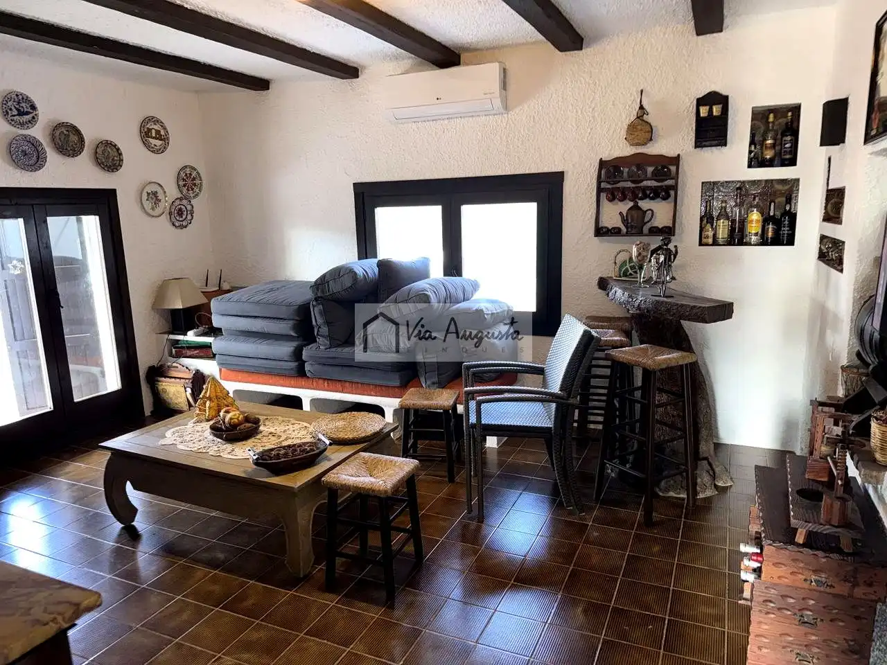 Maison rustique avec piscine à vendre à Ampolla, imagen 29