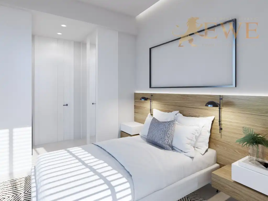 Appartement compact avec piscine à vendre à Mar Menor Golf, imagen 7