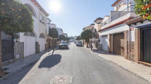 Foto 3 de Casa adosada en venda a Calle Eladio la Presa, Santa Fe, Granada