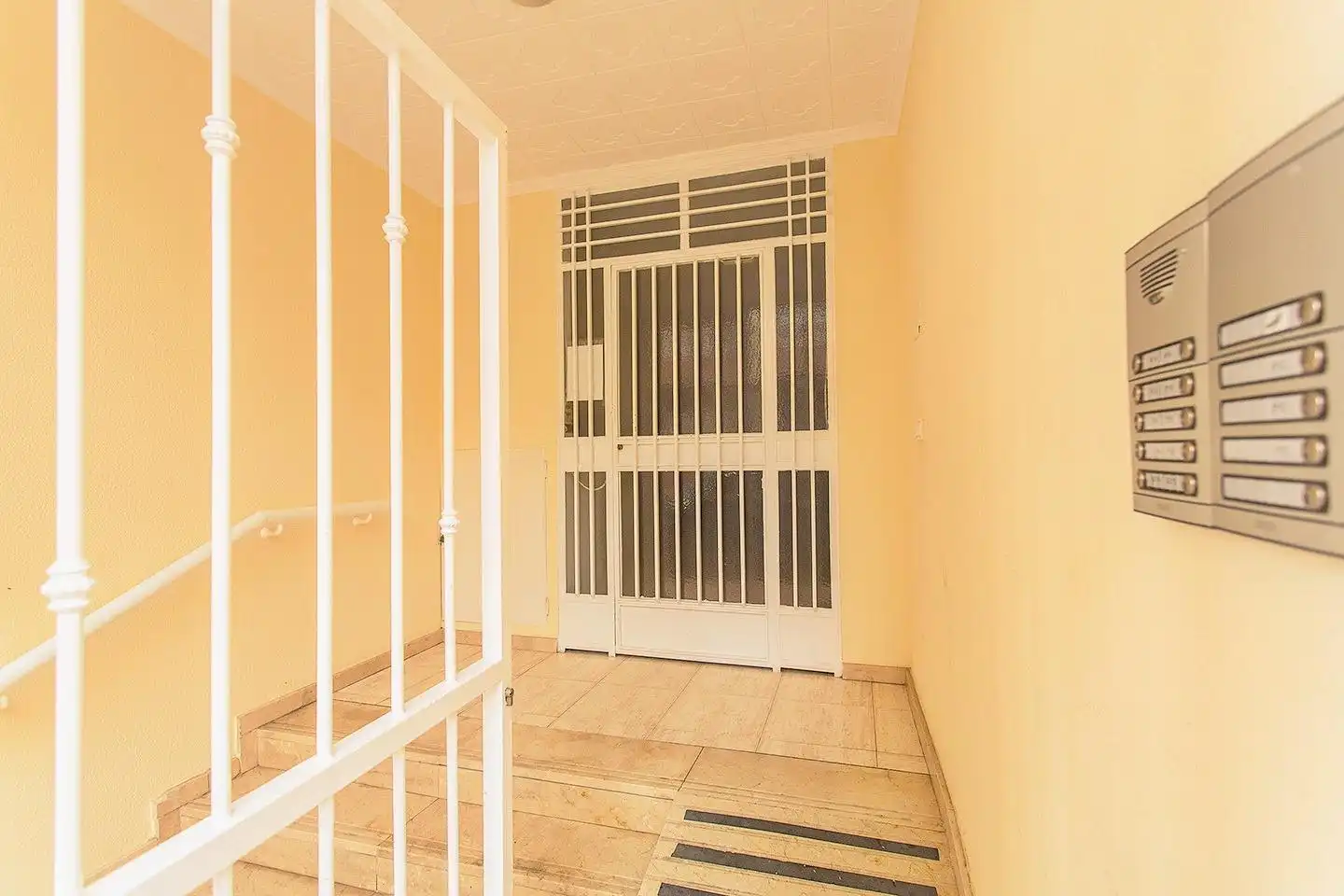 Apartamento en venta en Torrevieja con Aire acondicionado, Terraza y Amueblado