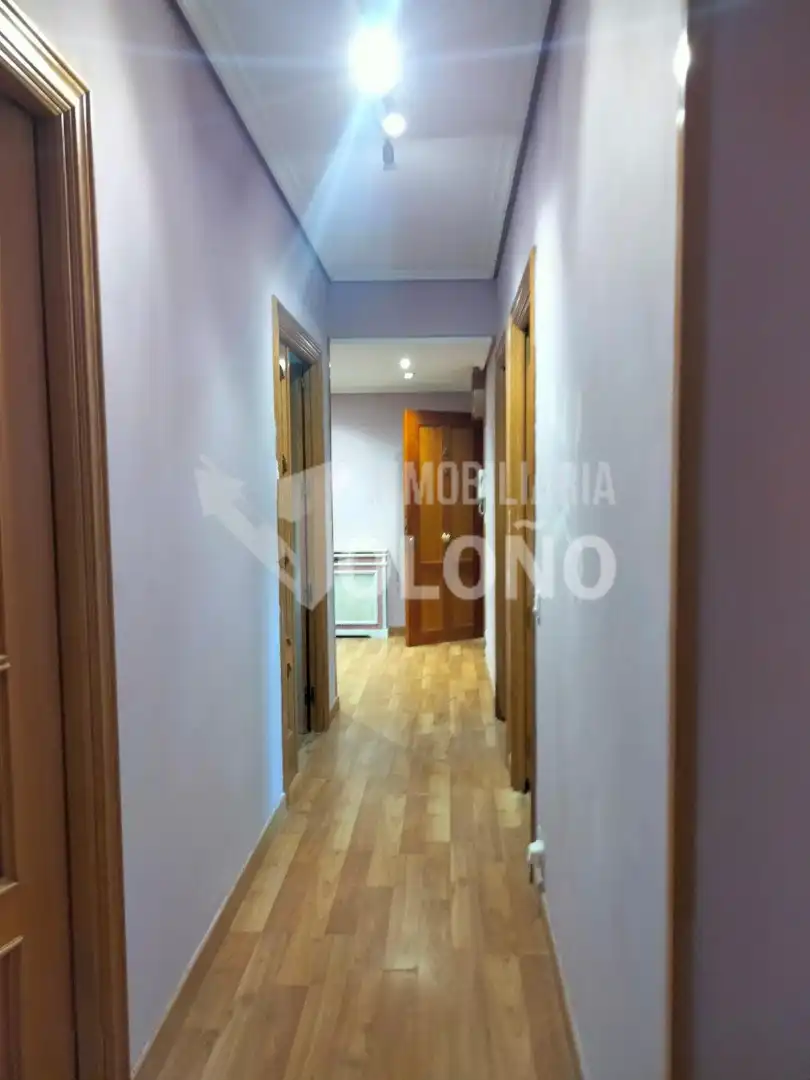 Flat for sale in Elciego  with Heating, Parquet flooring and Storage room