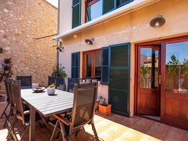 Haus mit Balkon zum Verkauf in Selva