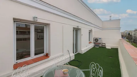 Photo 2 of Attic for rent in Alcala, Fuente del Berro, Madrid Capital