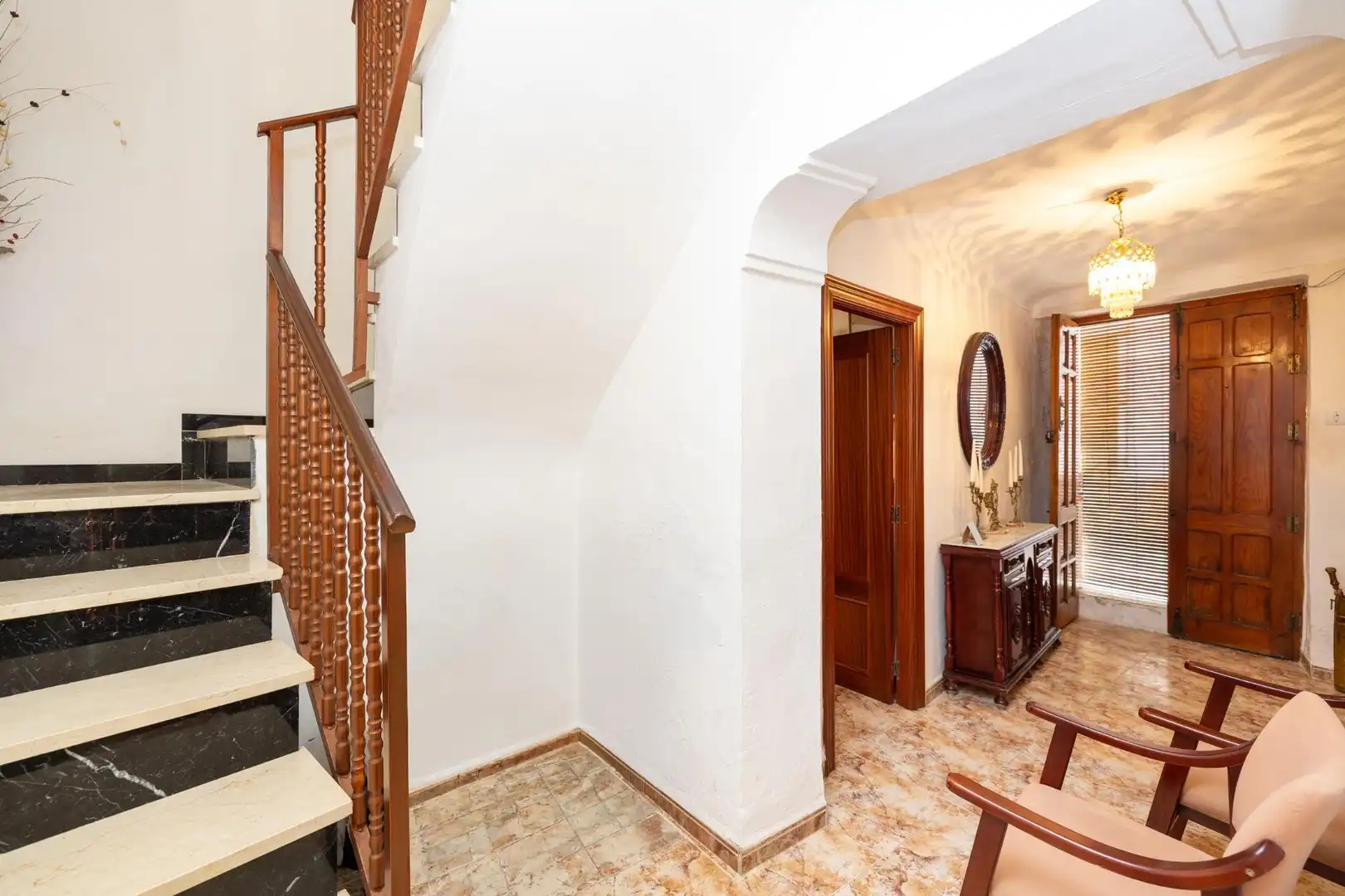 Casa adosada en venda en Lecrín amb Terrassa, Traster i Balcó