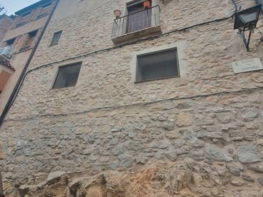 Haus zum Verkauf in El Pinell de Brai