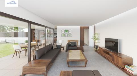 Photo 2 of Planta baja for sale in Carrer Carrer de la Vinya, 4-6, Alella, Barcelona