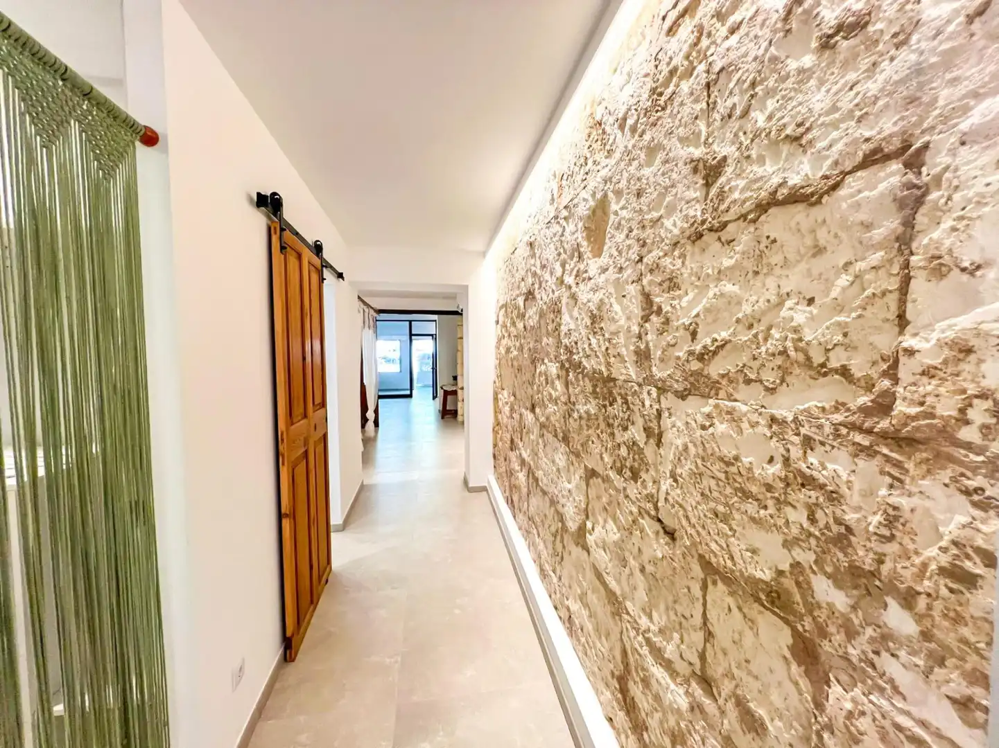 Piso de alquiler en Santa Margalida con Aire acondicionado, Calefacción y Trastero
