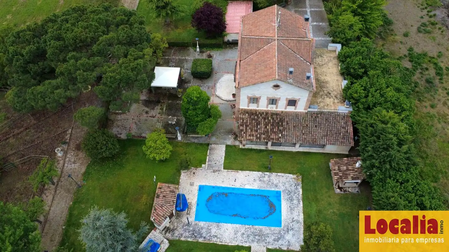 House with pool for sale in Viñalta, imagen 5