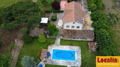 Foto 5 de Casa o xalet en venda a Viñalta, Allende el Río, Palencia Capital