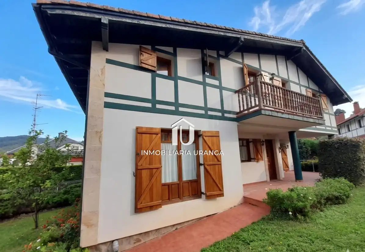 House with garden for sale in Llantadilla, imagen 2
