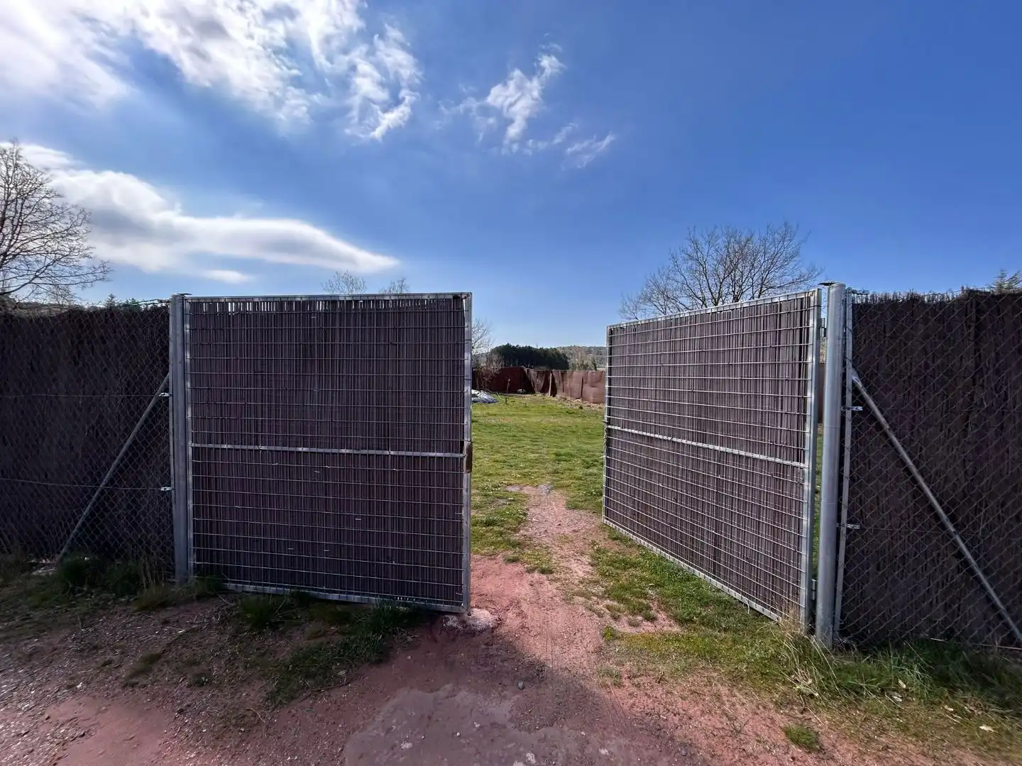 Wohnbaugrundstück zum Verkauf in Espurrides 11, imagen 2