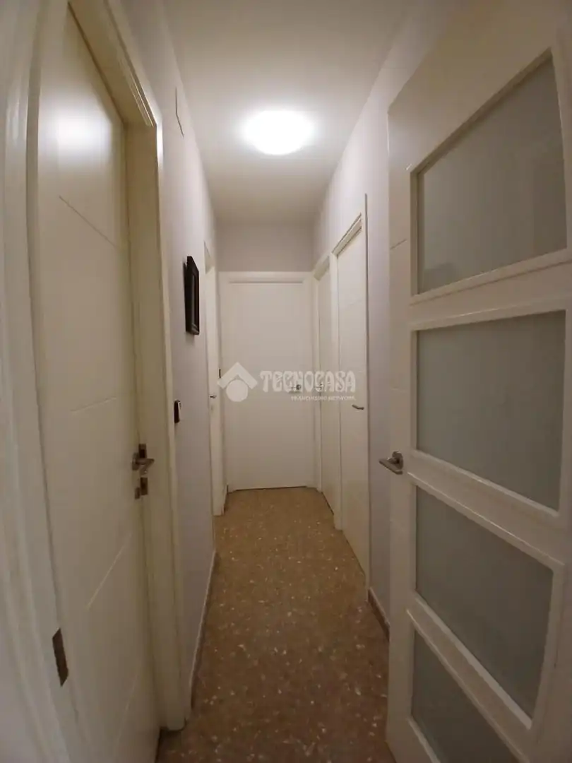 Piso en venta en Sevilla con Aire acondicionado, Terraza y Balcón