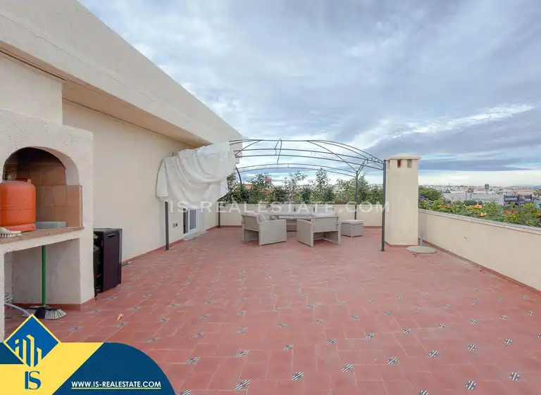 Penthouse zum Verkauf in La Mata, imagen 17