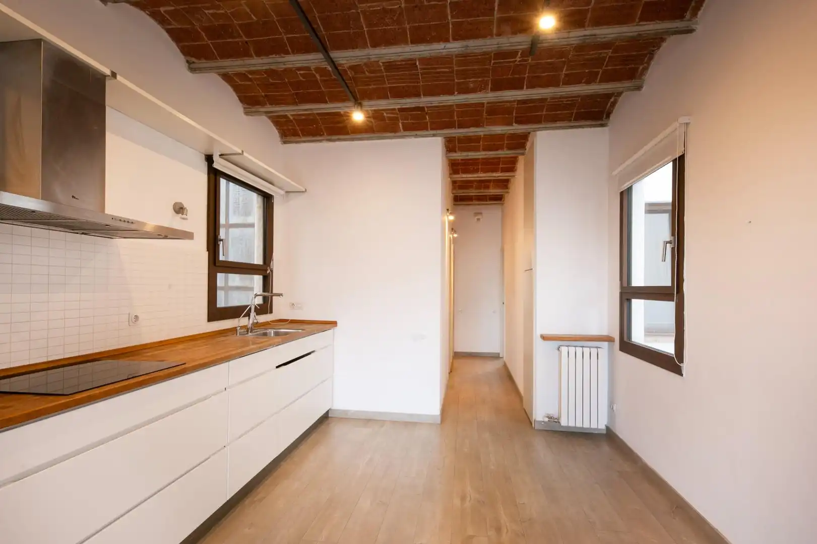 Penthouse mit Aufzug zur Miete in Passeig GRACIA, imagen 20