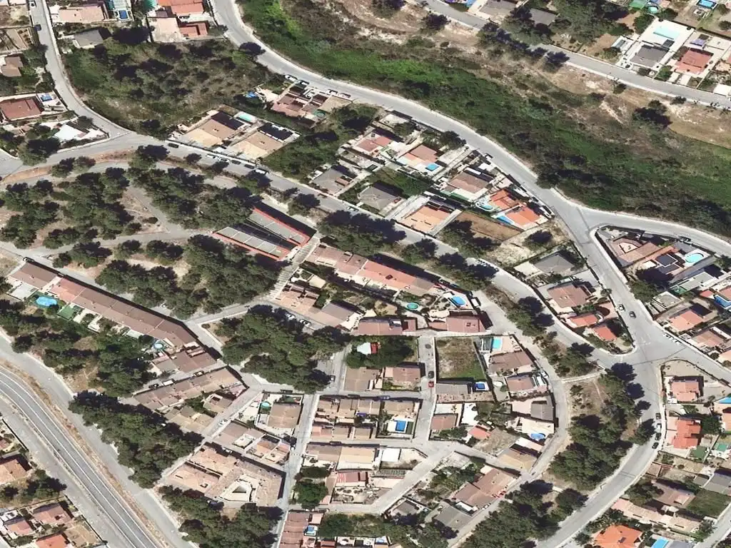 Pis en venda en La Pobla de Montornès  
