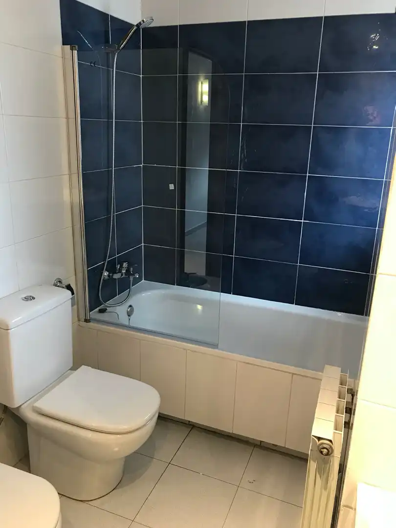 Baño de Piso en venta en Sant Joan Despí con Aire acondicionado, Calefacción y Horno