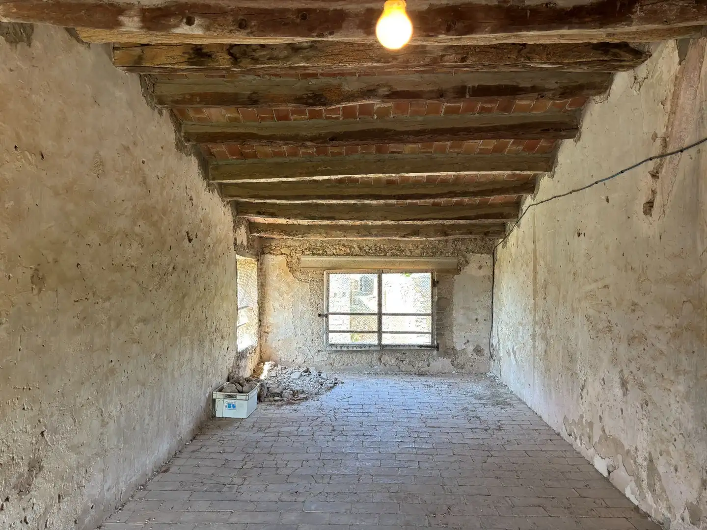 Finca rústica en venda en Bellcaire d'Empordà amb Terrassa