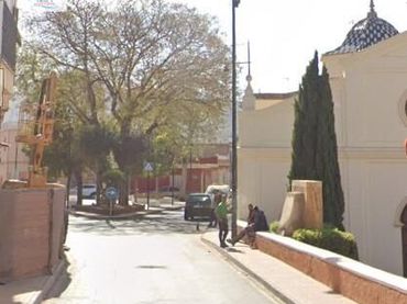 Pis amb balcó en venda a DELICIAS - SANTA LUCIA