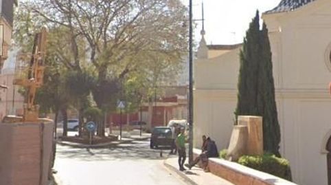 Venta piso en Cartagena Murcia