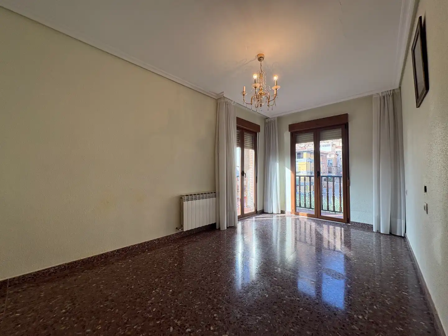 Living room of Flat for sale in Quel, La Rioja
