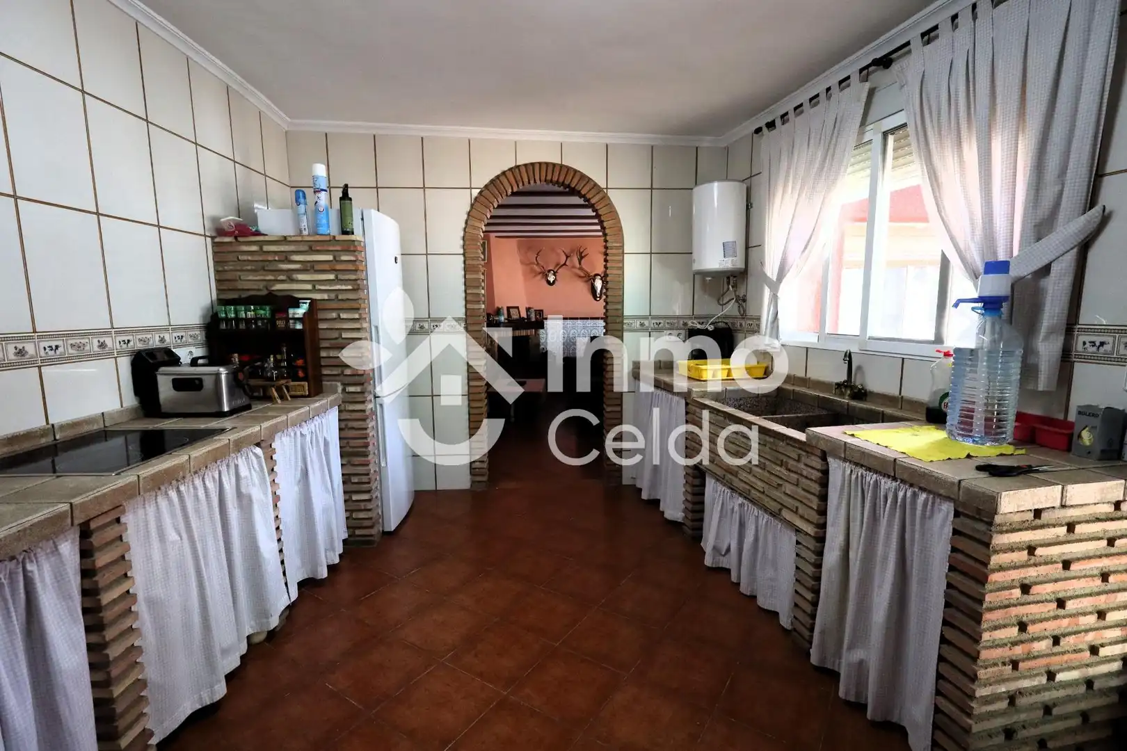 Chalet con piscina en venta en Sierra Perenchiza - Cumbres de Calicanto - Sto Domingo, imagen 12