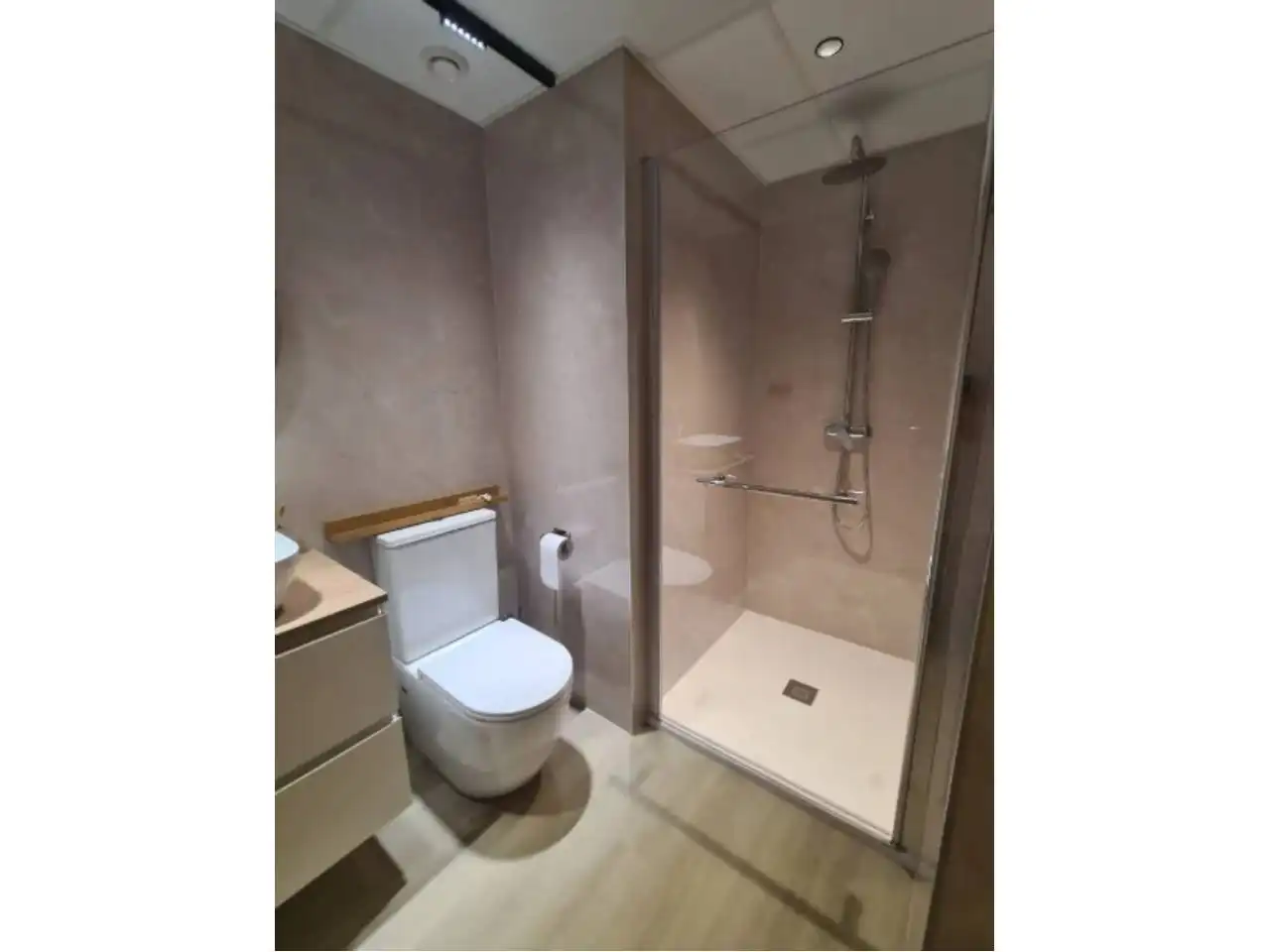 Appartamento con terrazza in vendita a Calle MANOLO ANGLES, imagen 18