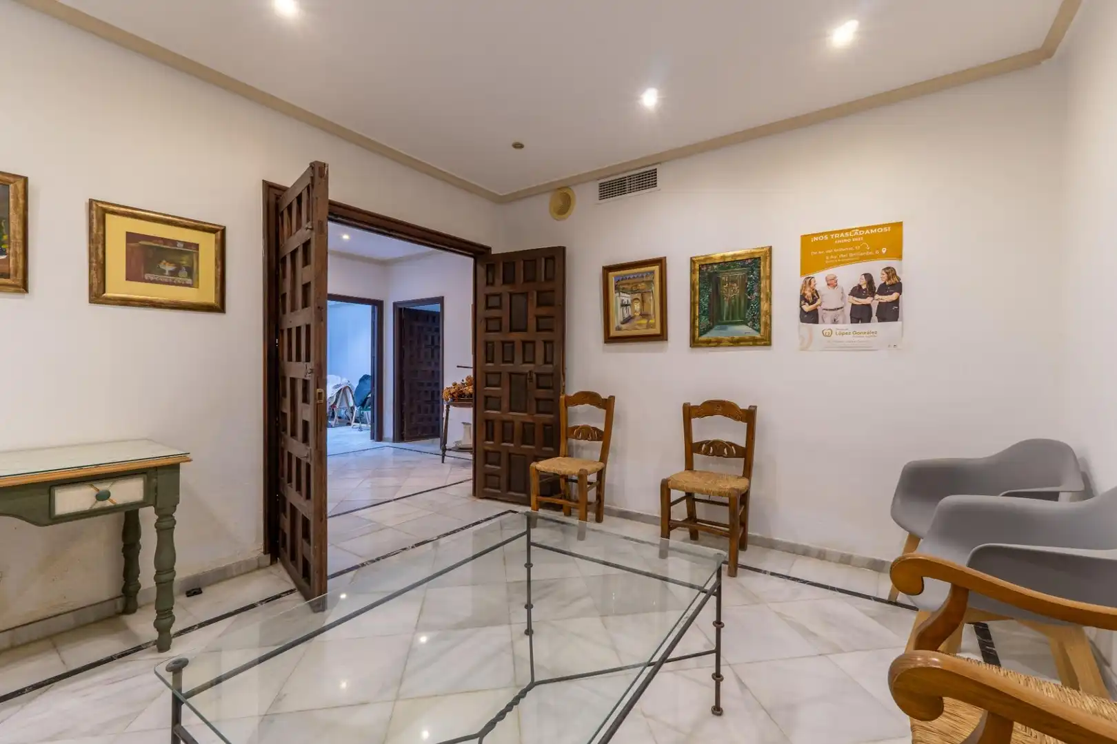 Casa o xalet en venda en Córdoba amb Aire condicionat, Calefacció i Jardí privat