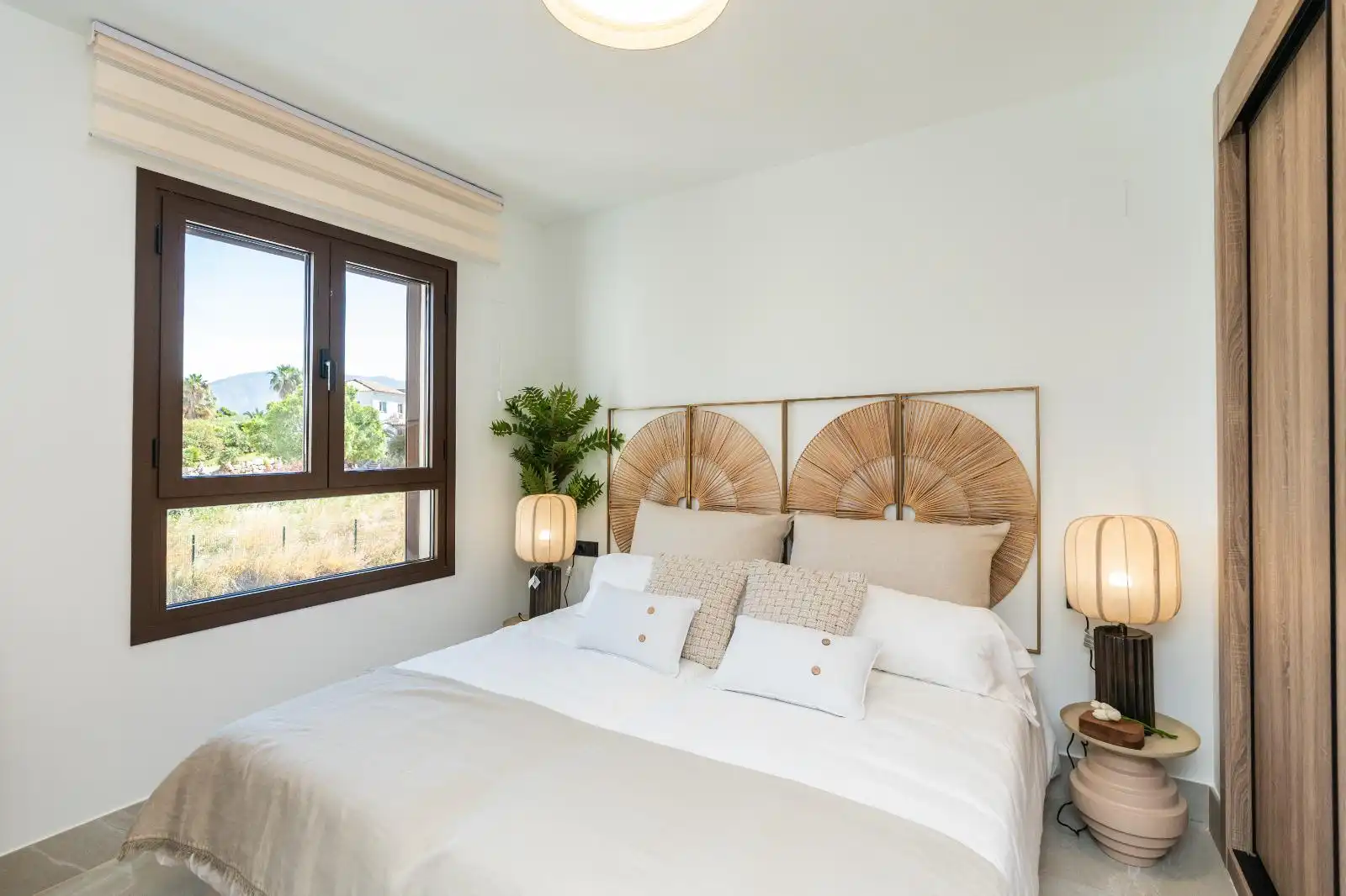 Semi-detached house with pool for sale in La Cala Golf - Lagar Martell, imagen 16