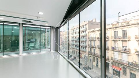 Foto 5 de Oficina de lloguer a Carrer de Pujades, El Parc i la Llacuna del Poblenou,  Barcelona Capital