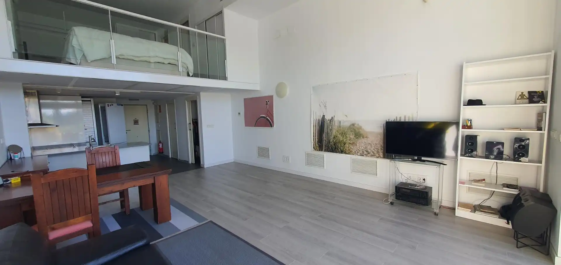 Loft with pool for sale in Carrer de la Creu Roja, imagen 10