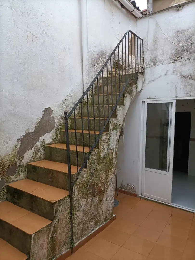 Casa o chalet en venta en Ceclavín con Terraza