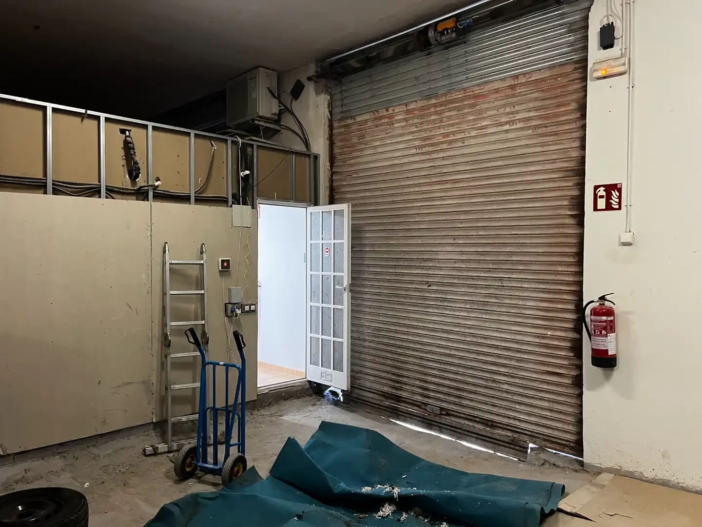 Local comercial en venda a La Florida - Les Planes, imagen 16