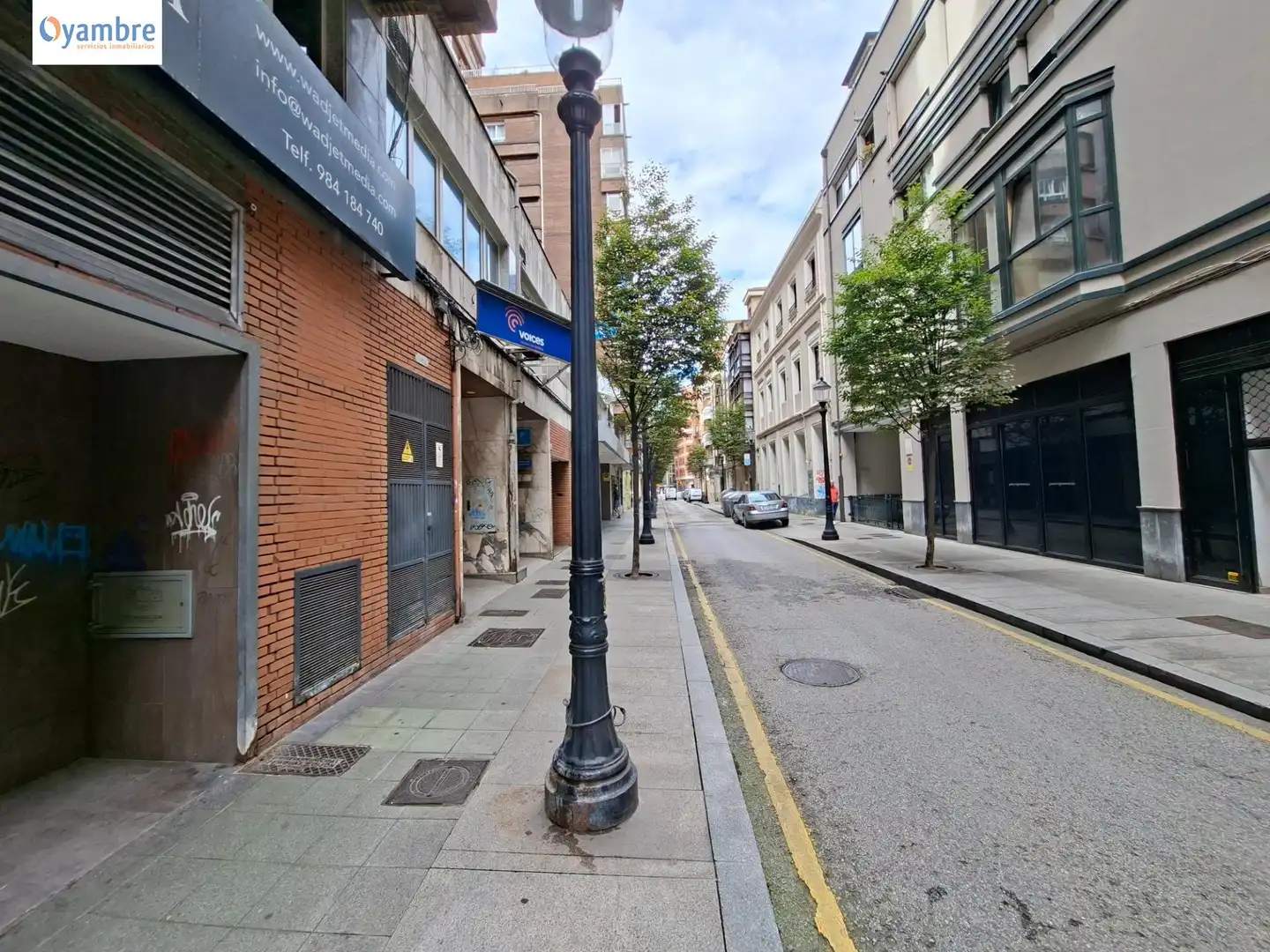 Pis amb terrassa en venda a Calle LIBERTAD 13, imagen 3