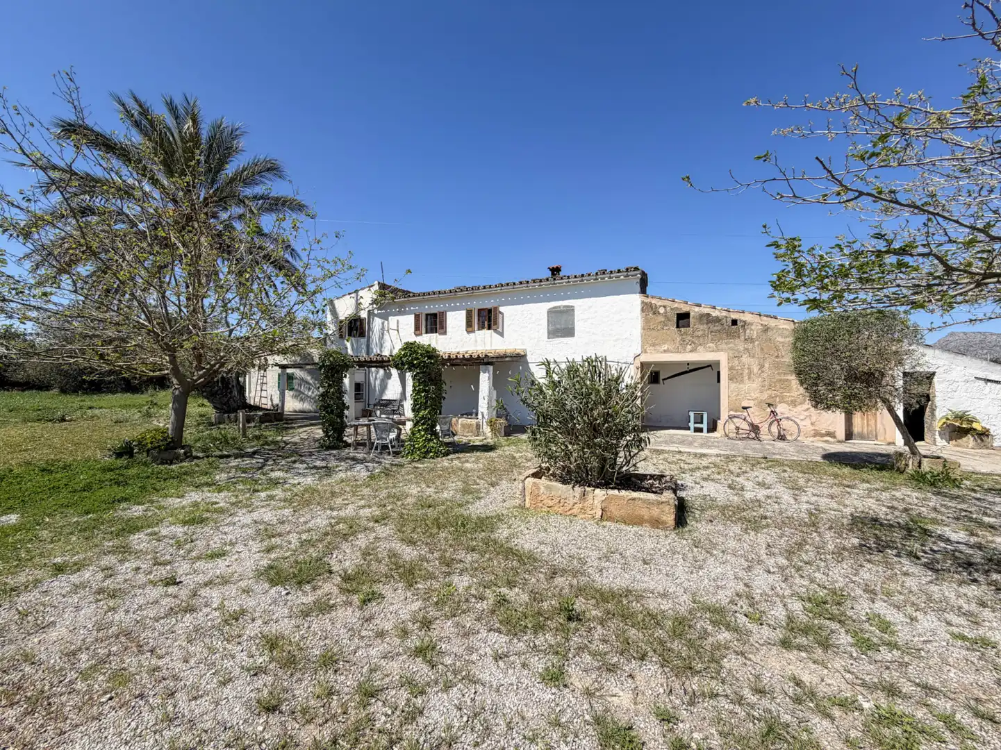 Casa amb piscina en venda a Pollença - poligon 3, imagen 5