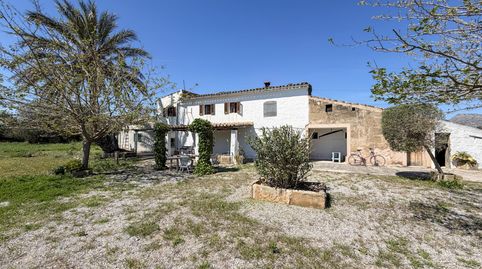 Foto 5 de Casa o chalet en venta en Pollença - Poligon 3, Pollença Poble, Pollença