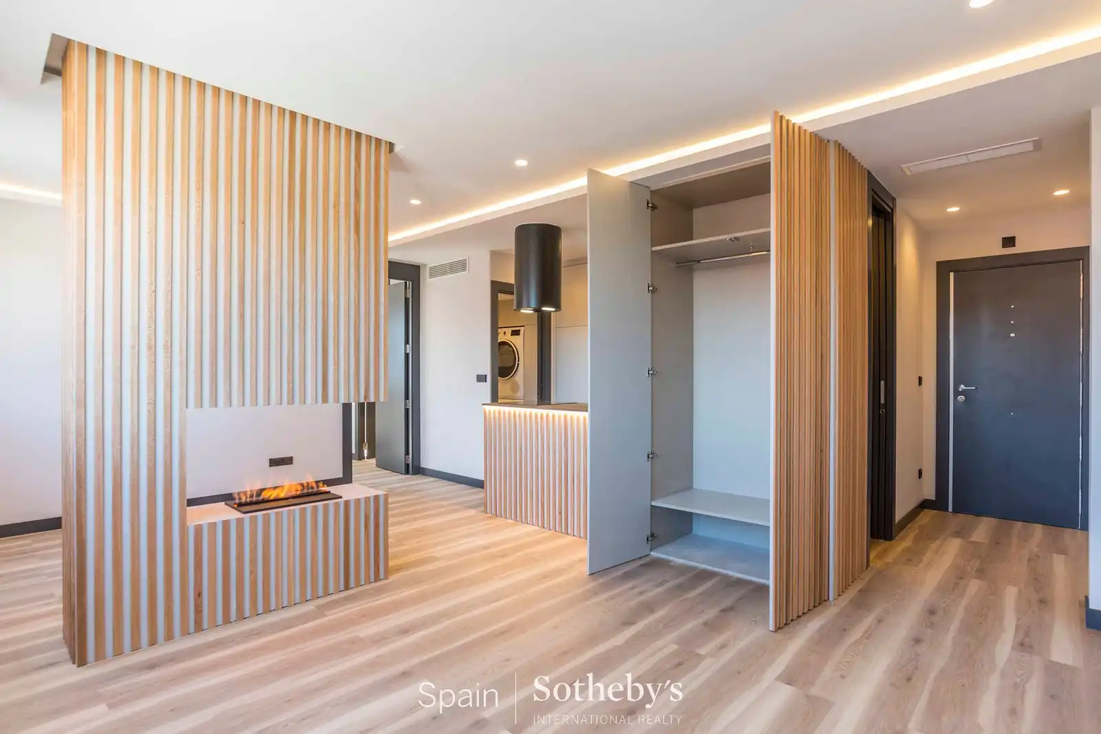 Apartamento en venta en Madrid con Aire acondicionado, Calefacción y Piscina