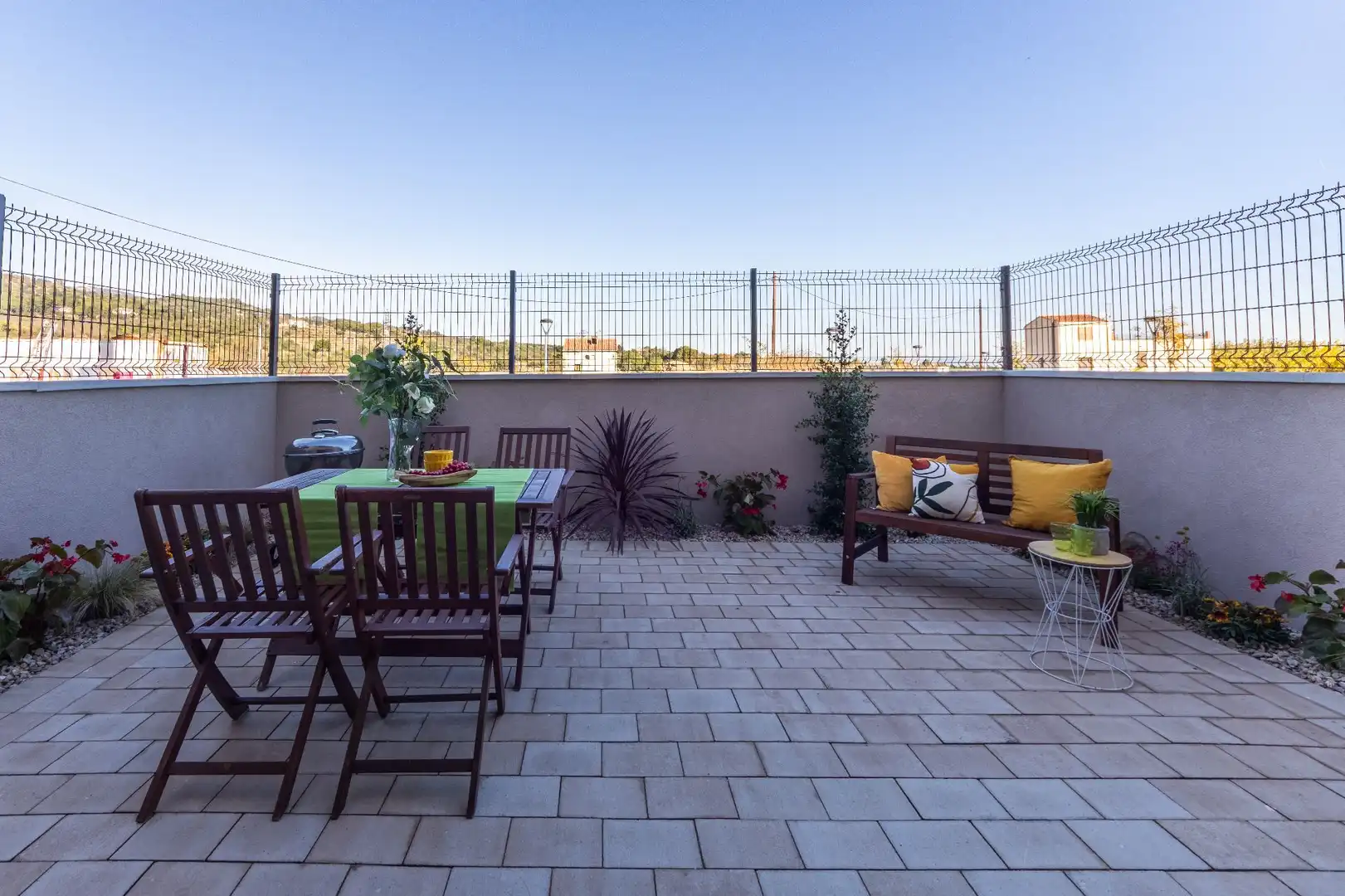 Casa con jardín en venta en La Selva del Camp, imagen 7