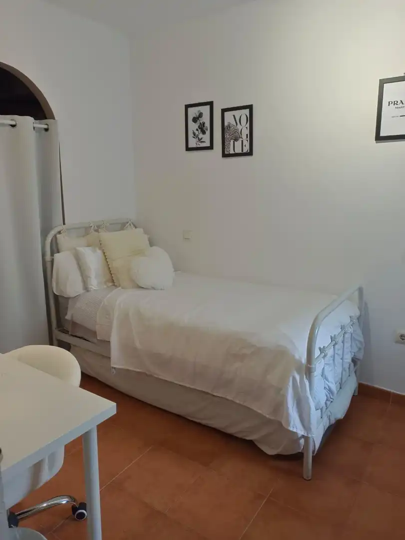 Bedroom of Duplexes for sale in Algeciras  with Balcony