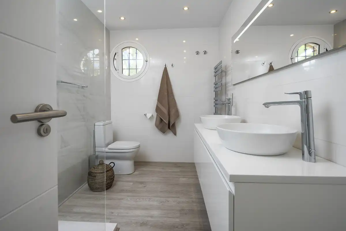 Chalet con piscina en venta en Nueva Andalucía, imagen 28