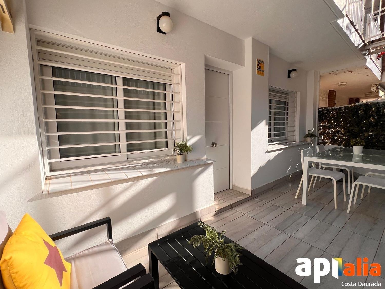 Terraza de Piso en venta en Salou con Aire acondicionado y Terraza