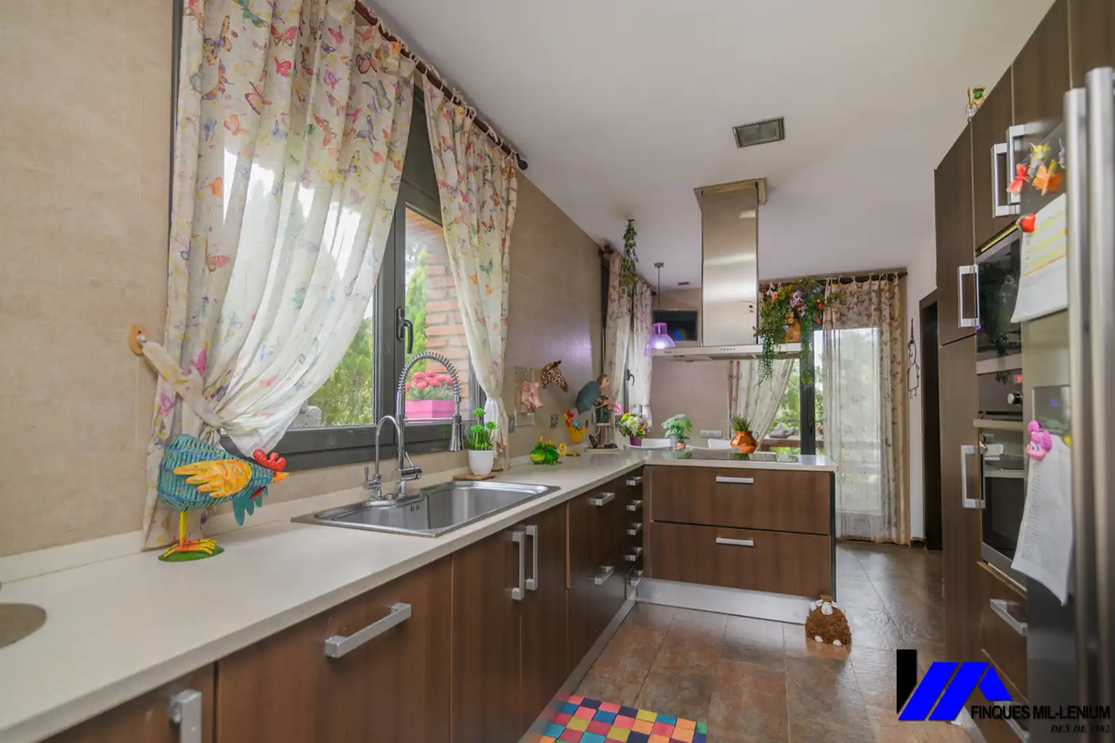 House with terrace for sale in Begues, imagen 15